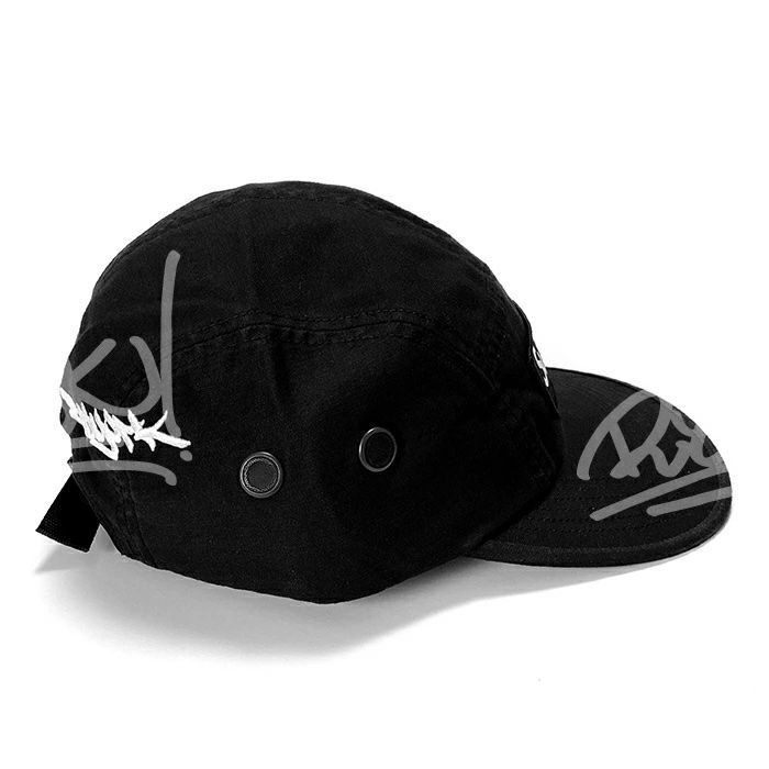 送料無料 メンズ キャップ ブラック Supreme シュプリーム Zoo York