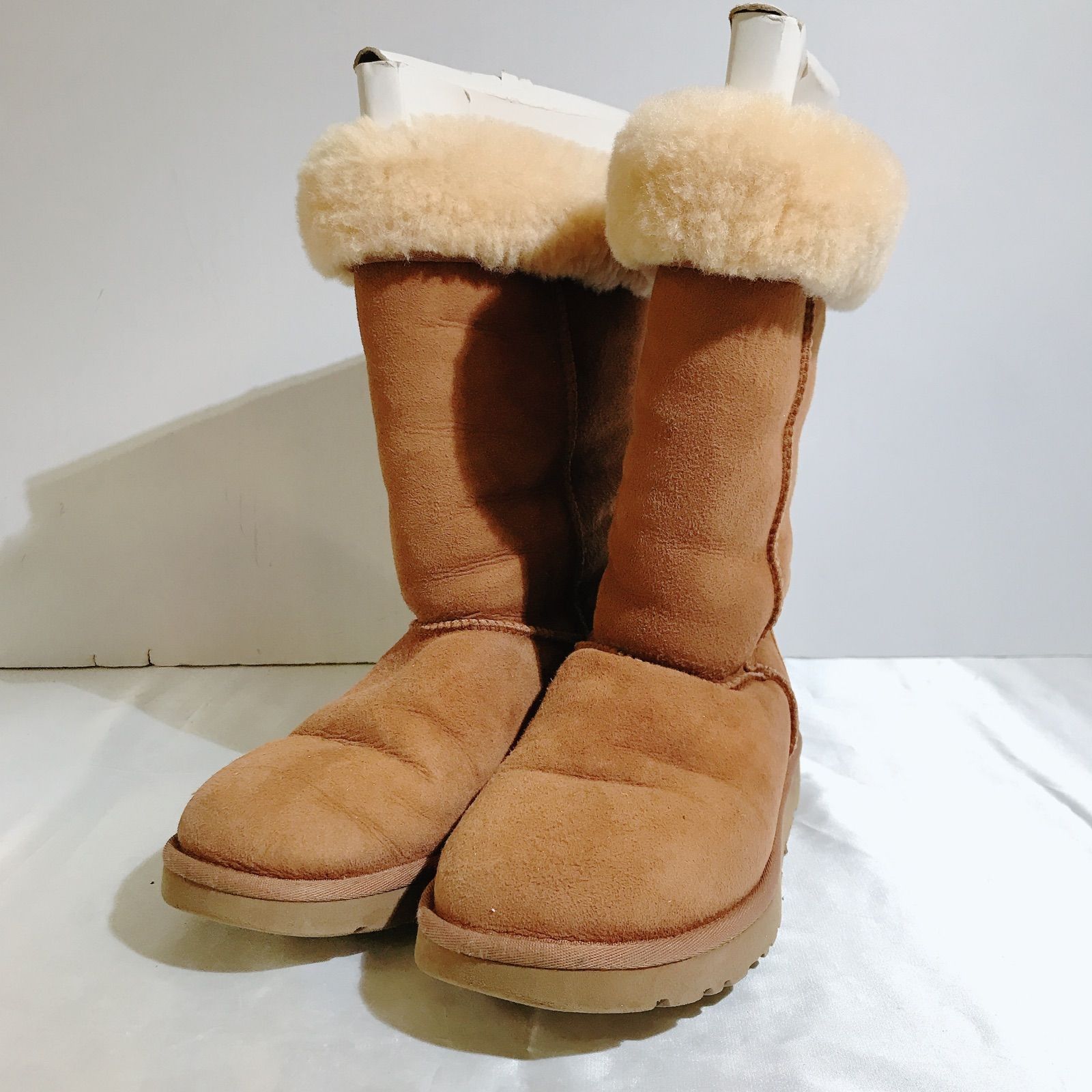 ブラウン25センチ UGG Australia う