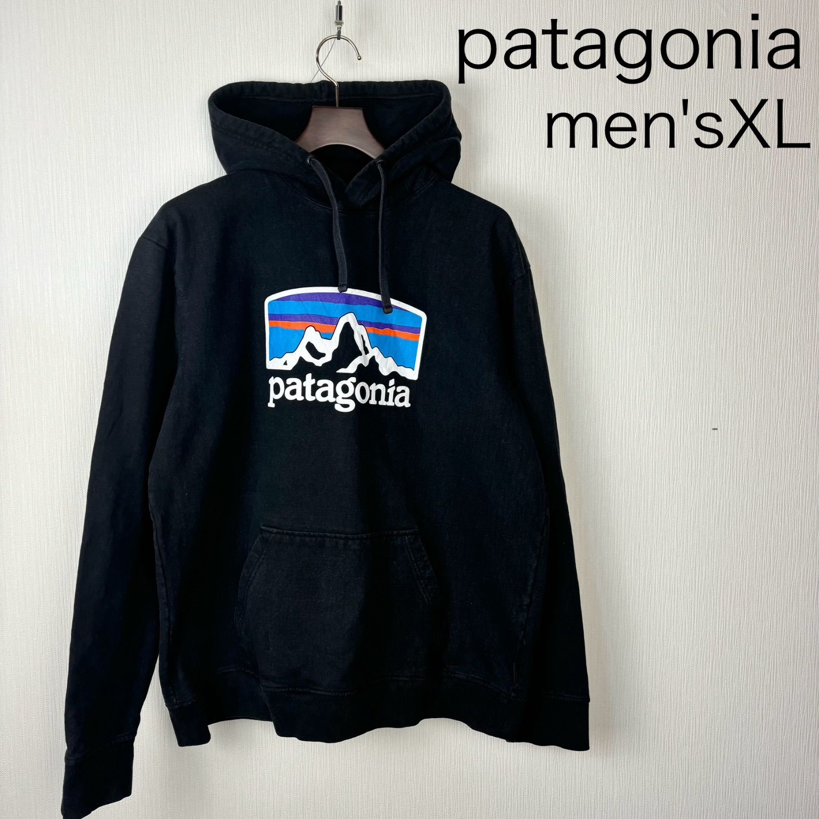 Patagonia Fitz Roy Horizons Uprisal Hoody メンズxl - メルカリ