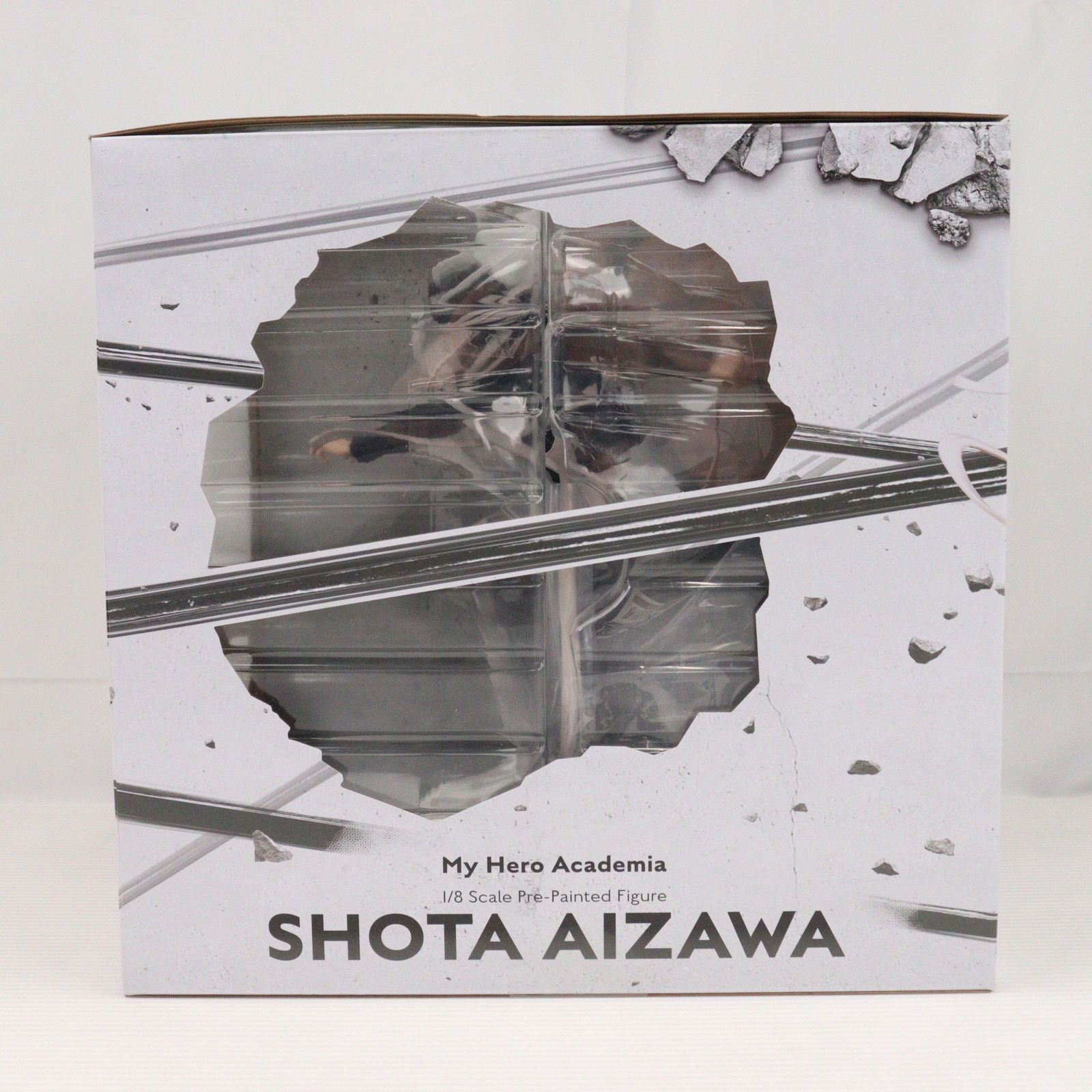 KOTOBUKIYA - コトブキヤショップ限定特典付属 ARTFX J 相澤消太(あいざわしょうた) 僕のヒーローアカデミア 1/8 完成品 フィギュア(PV069) タカラトミー/コトブキヤ TVアニメ『僕のヒーローアカデミア』ARTFX J 相澤消太 1/8 完成