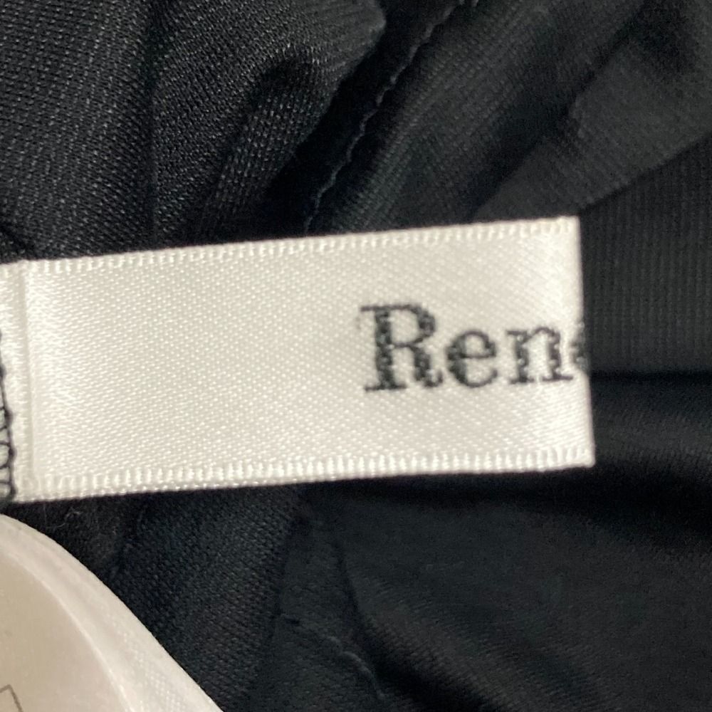 ルネ　Rene 半袖 トップス　美品　36 Rene ルネ 36