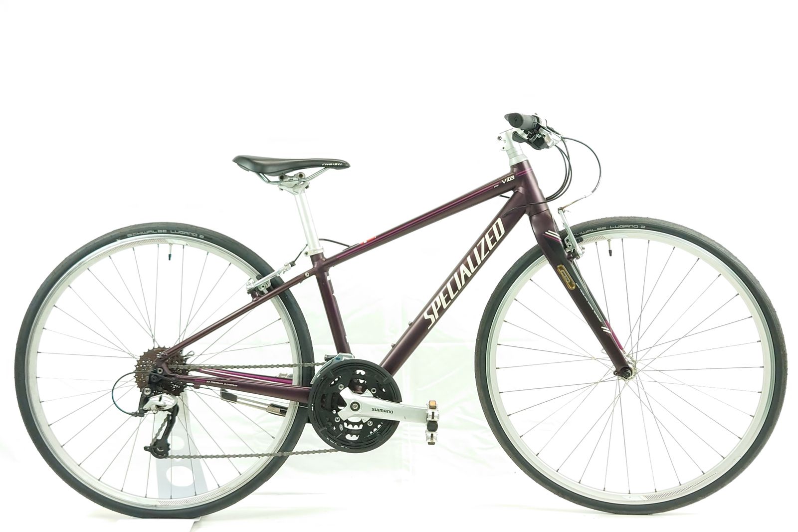 SPECIALIZED 「スペシャライズド」 VITA ELITE 2013年モデル クロスバイク / バイチャリ宇都宮店