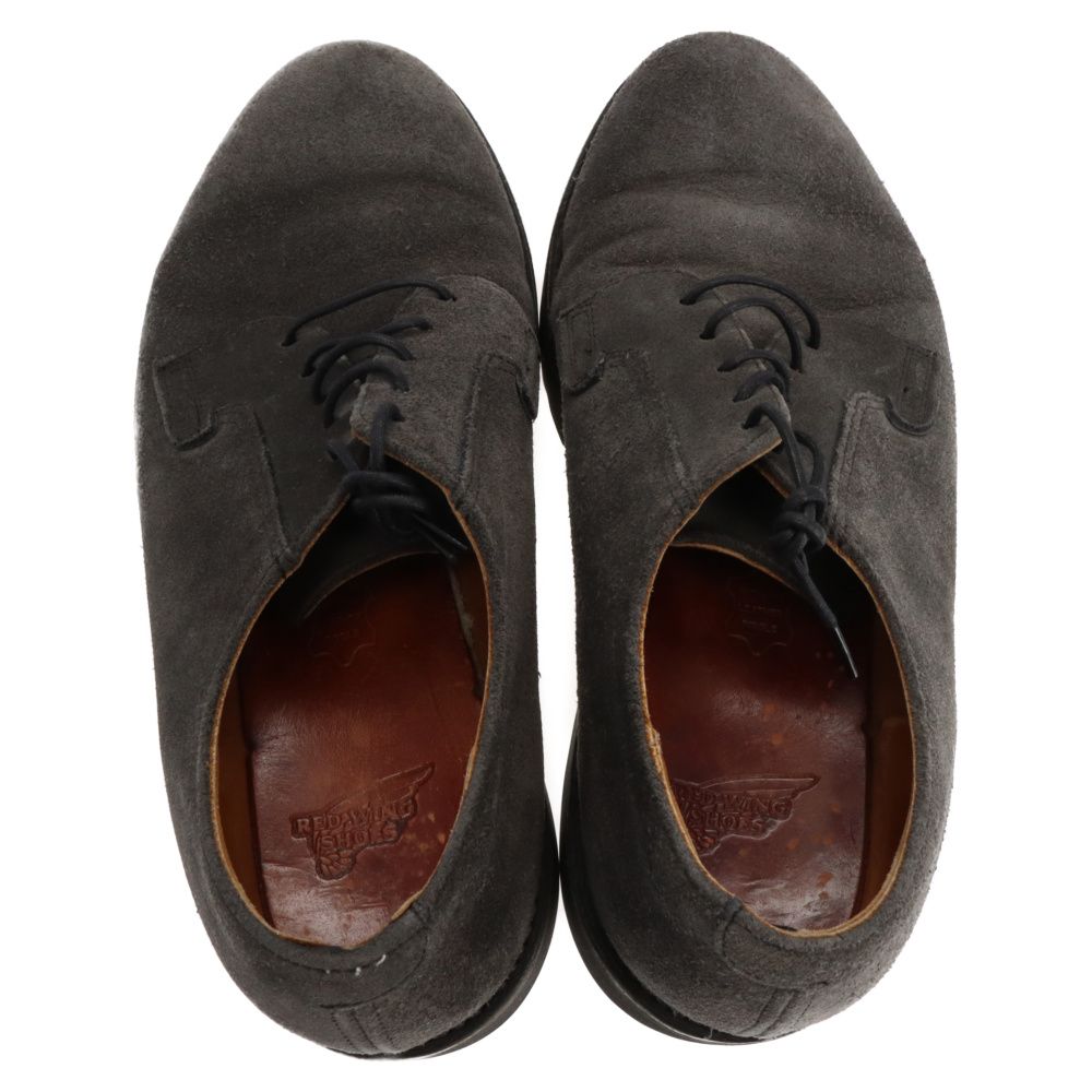 RED WING (レッド ウイング) 9110 ポストマン オックスフォード