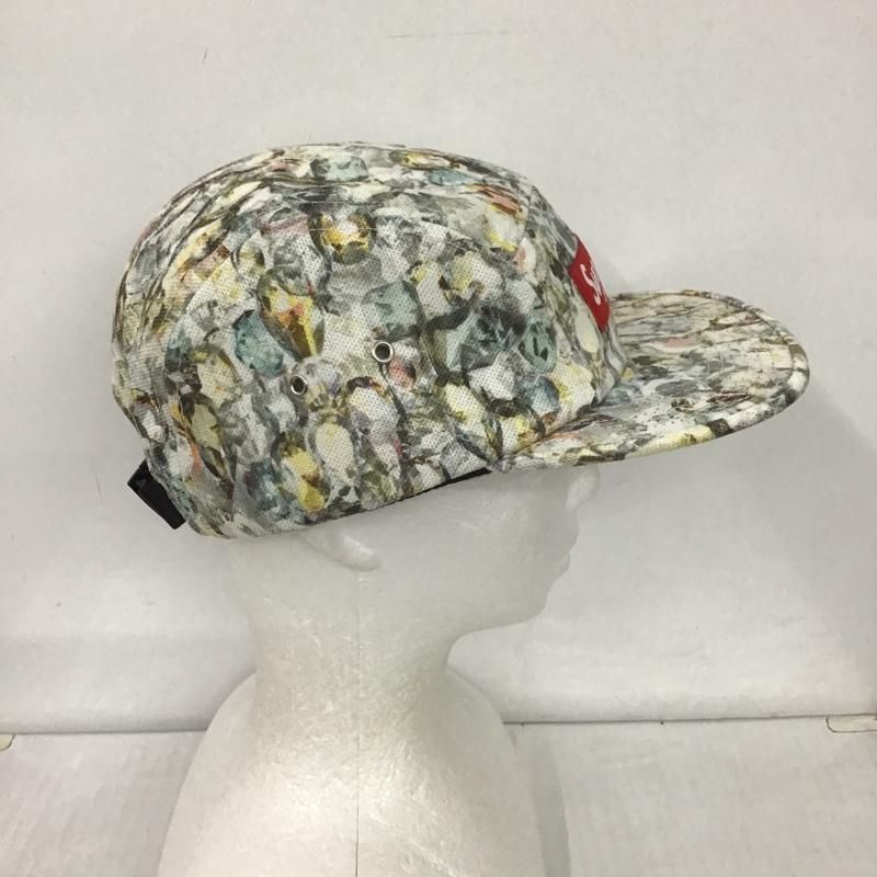 Supreme シュプリーム 帽子 キャップ 14SS LIBERTY Jewels