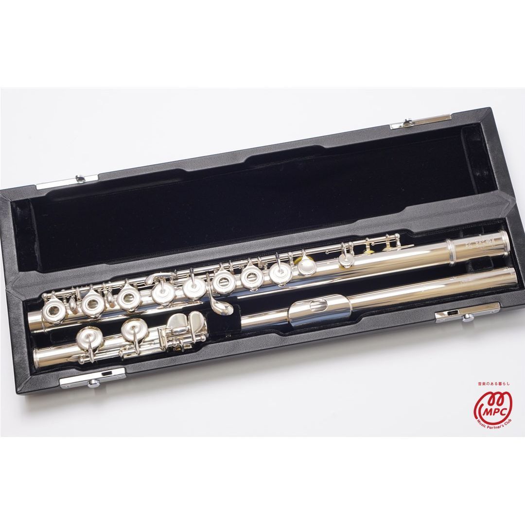 新品】SANKYO（サンキョウ）フルート Flute Etude 木管楽器