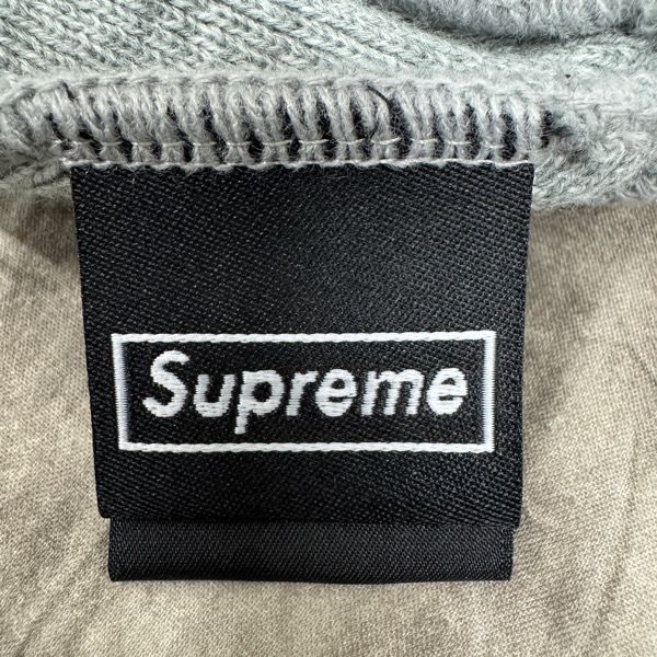 Logo Beanie|Sロゴ