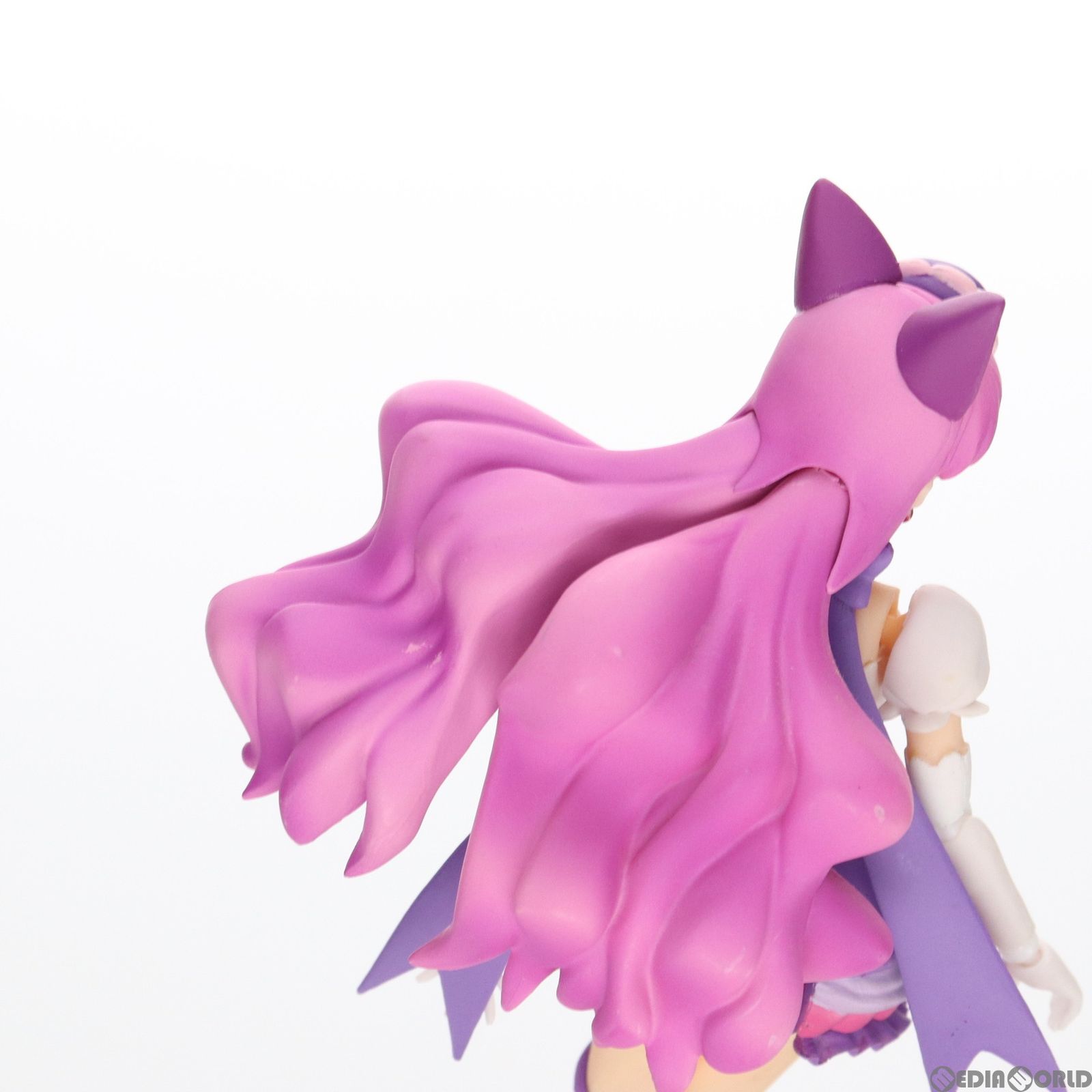 魂ウェブ商店限定 S.H.Figuarts(フィギュアーツ) キュアマカロン