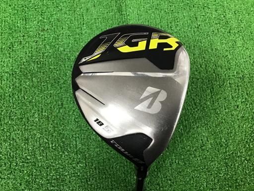 【】 ブリヂストン TOUR B JGR 5W フェアウェイウッド FW Air Speeder G(フェアウェイ) (フレックスその他) メンズ 男性用 右利き 右用 Cランク ゴルフクラブ