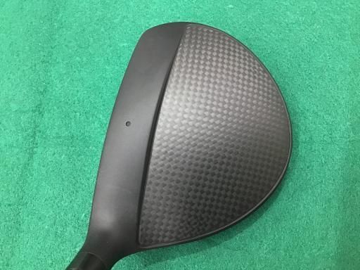 BALDO CORSA BRASSEY 2 W フェアウェイウッド FW リシャフト フレックスその他 メンズ 男性用 右利き 右用 Cランク ゴルフクラブ