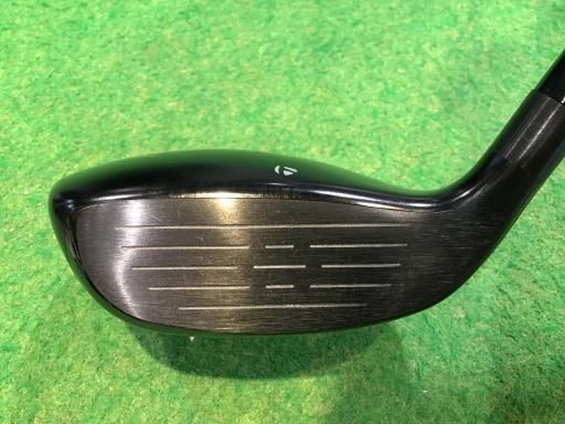 テーラーメイド ユーティリティ（RBZ U3 ） テーラーメイド RBZ BLACK