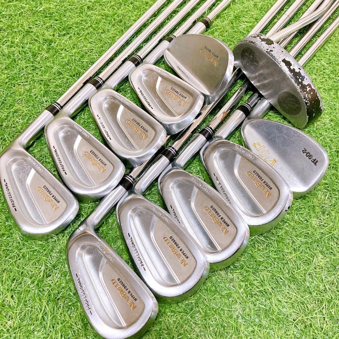 H15キャロウェイ初心者オススメゴルフクラブセットメンズ13本