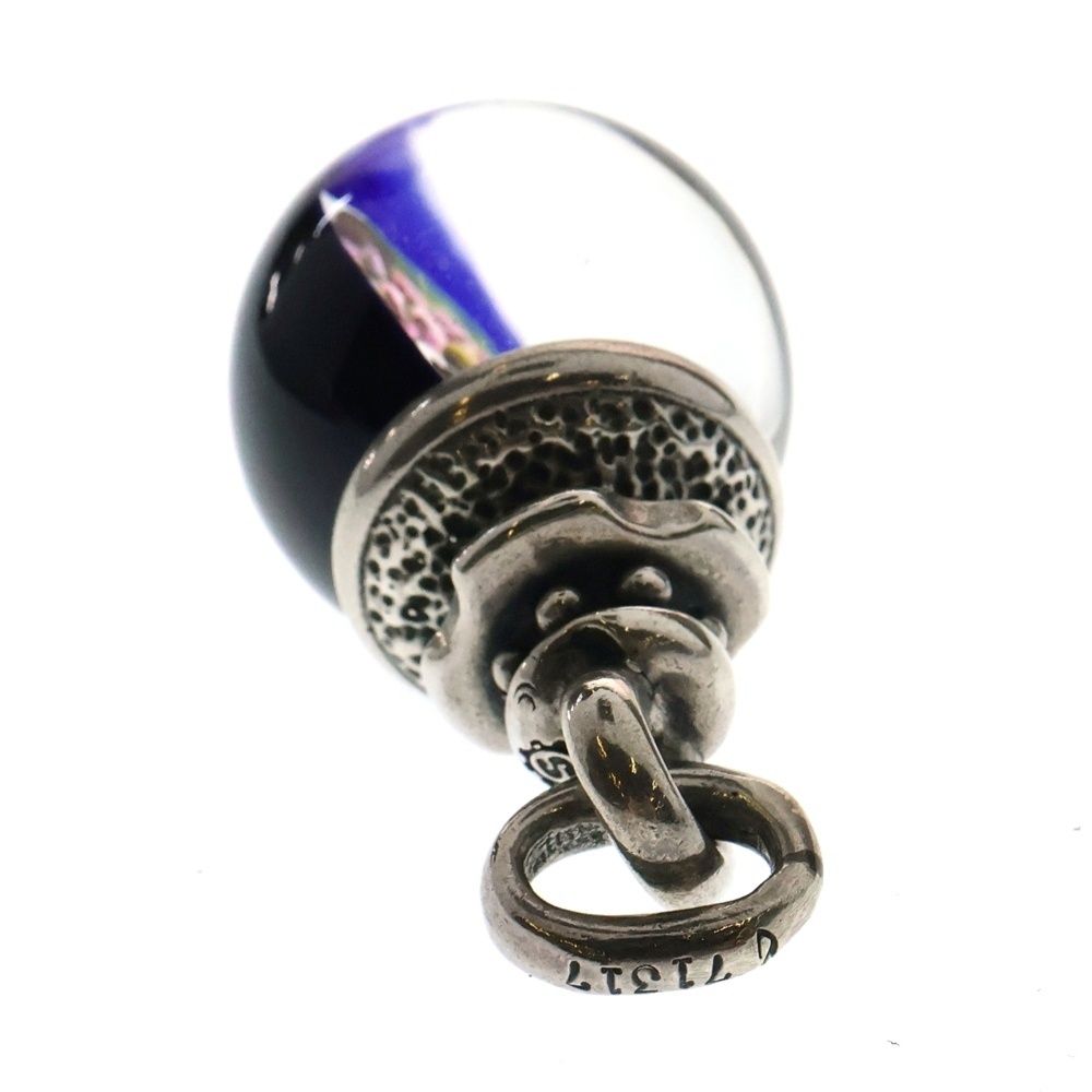 STARLINGEAR (スターリンギア) SKULL MARBLE スカル マーブル