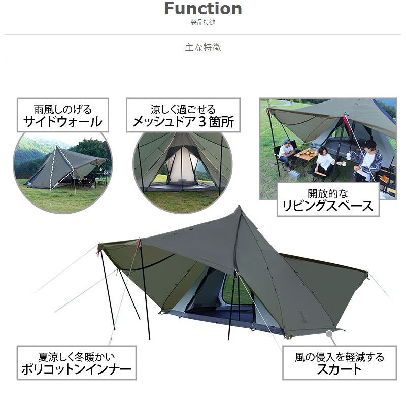 DOD ディーオーディー