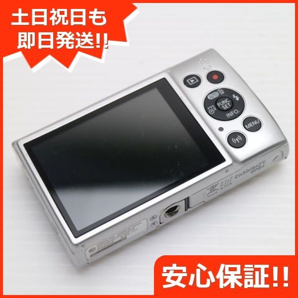 m美品】Canon IXY 210 シルバー コンデジ動作確認済み 販売終了】IXY 210(シルバー):コンパクトデジタルカメラ 通販
