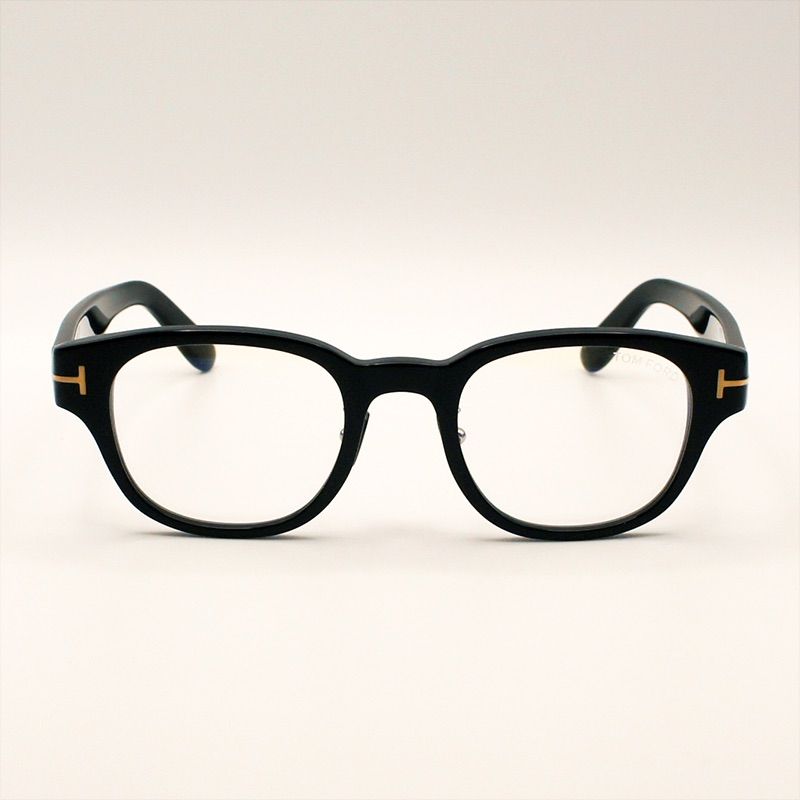 TOM FORD EYEWEAR TF5861-D-B ECO 001‼️ - メルカリ