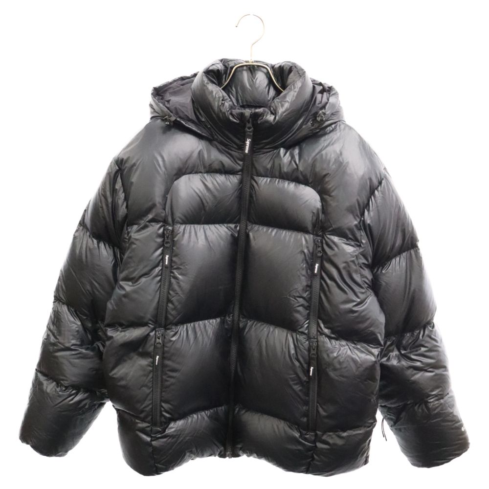 ジャケット・アウター SUPREME 20AW HOODED DOWN JACKET Hooded Down Jacket | Supreme 20fw