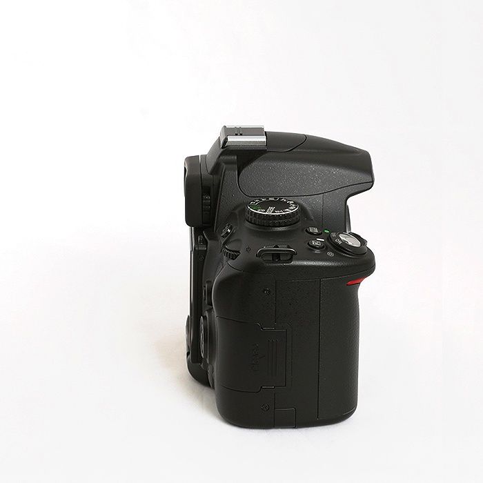 ニコン) Nikon D5000 ボディ 【公式通販】