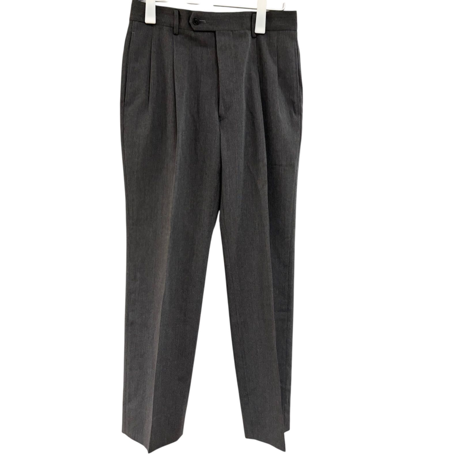 美品 豪華！コムサメン COMME CA DU MODE MEN 牛革 オールレザー カーコート Lサイズ  コムサメン（COMME CA MEN）｜スーツ一覧1ページ目｜公式通販