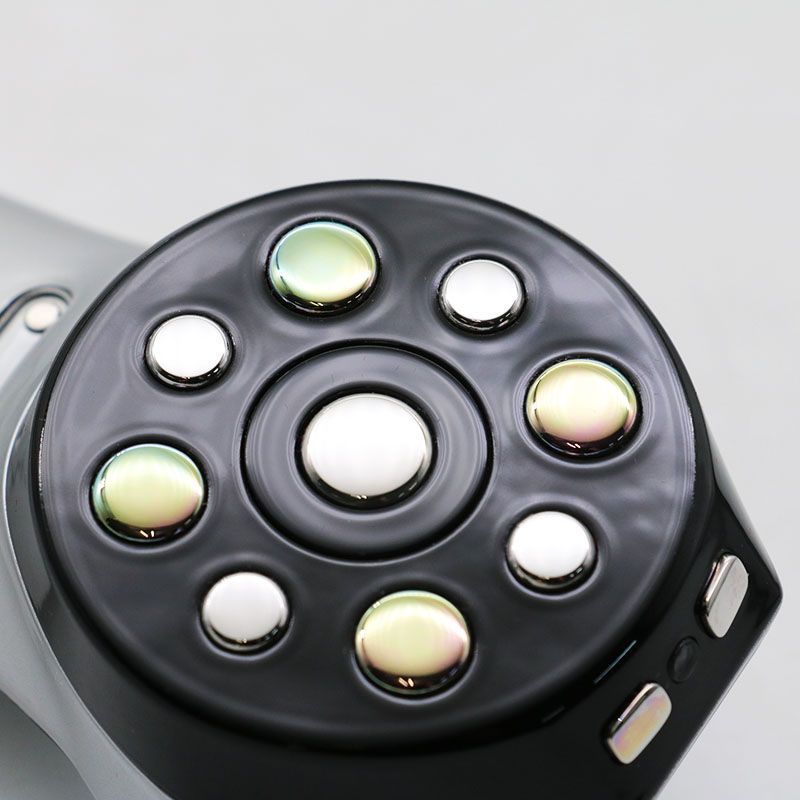 中古品 (美品)ALPHA ONE 美顔器-アルファワン-