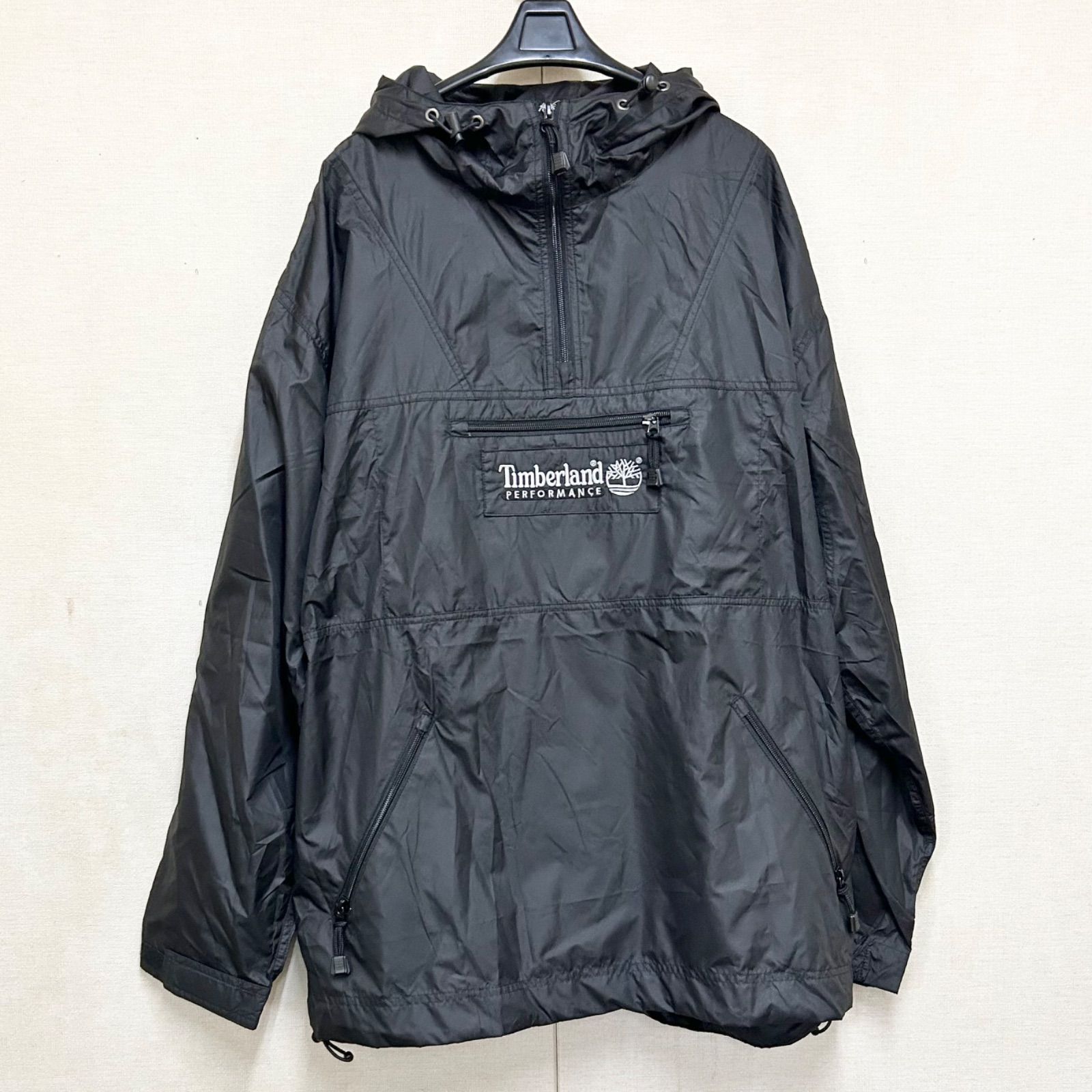 z837【新品タグ付き】Timberland ティンバーランド アウター 薄め 