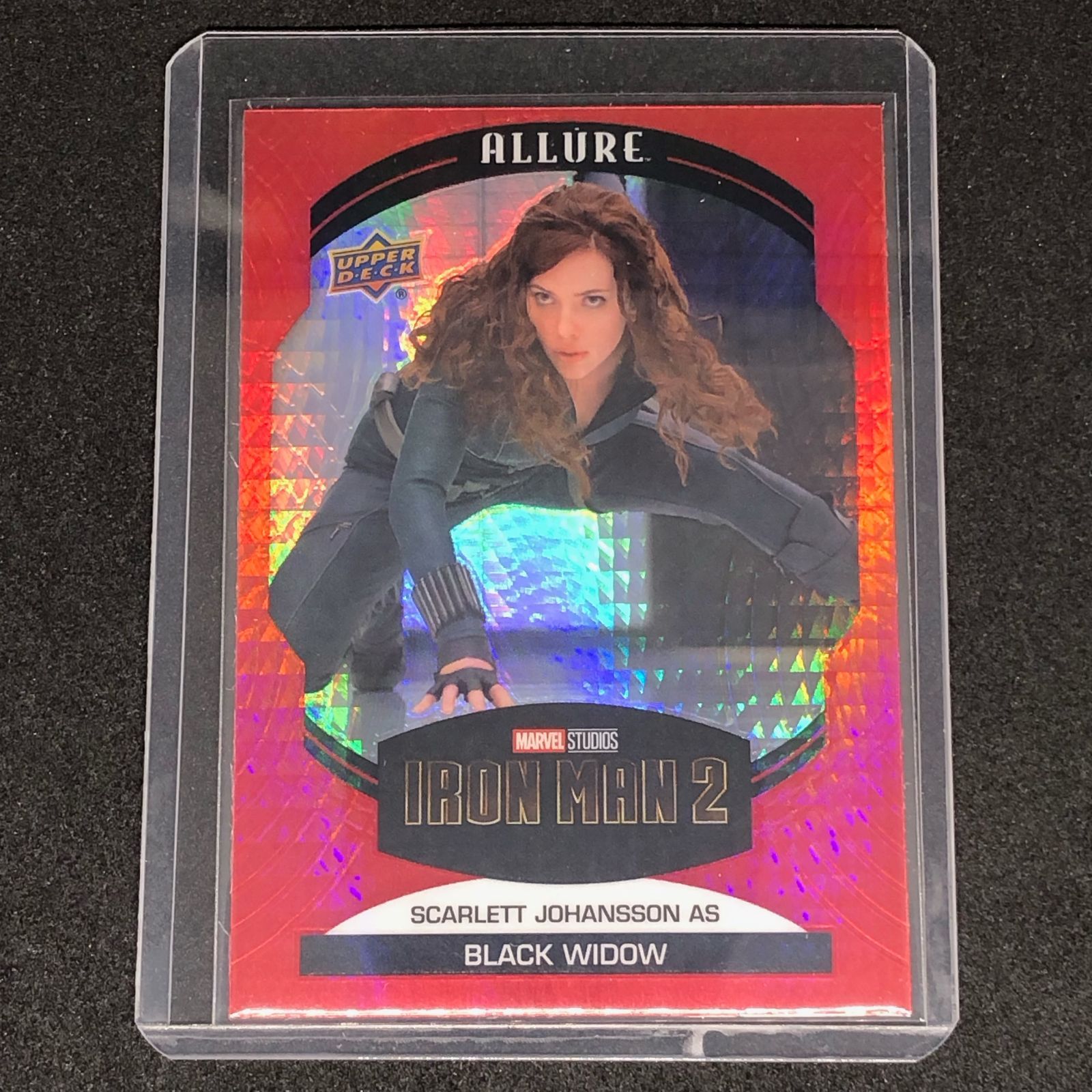 Scarlett Johansson / スカーレット・ヨハンソン 2022 Upper