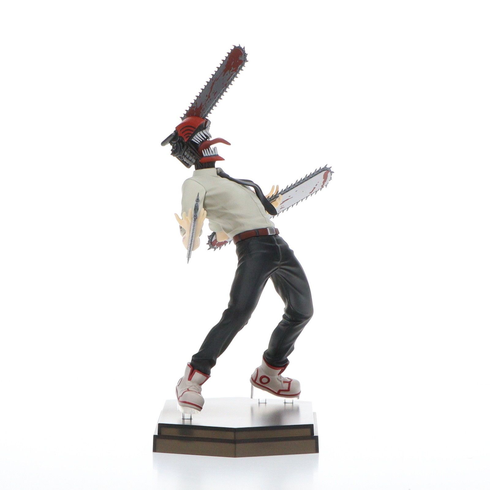 POP UP PARADE(ポップアップパレード) チェンソーマン 完成品