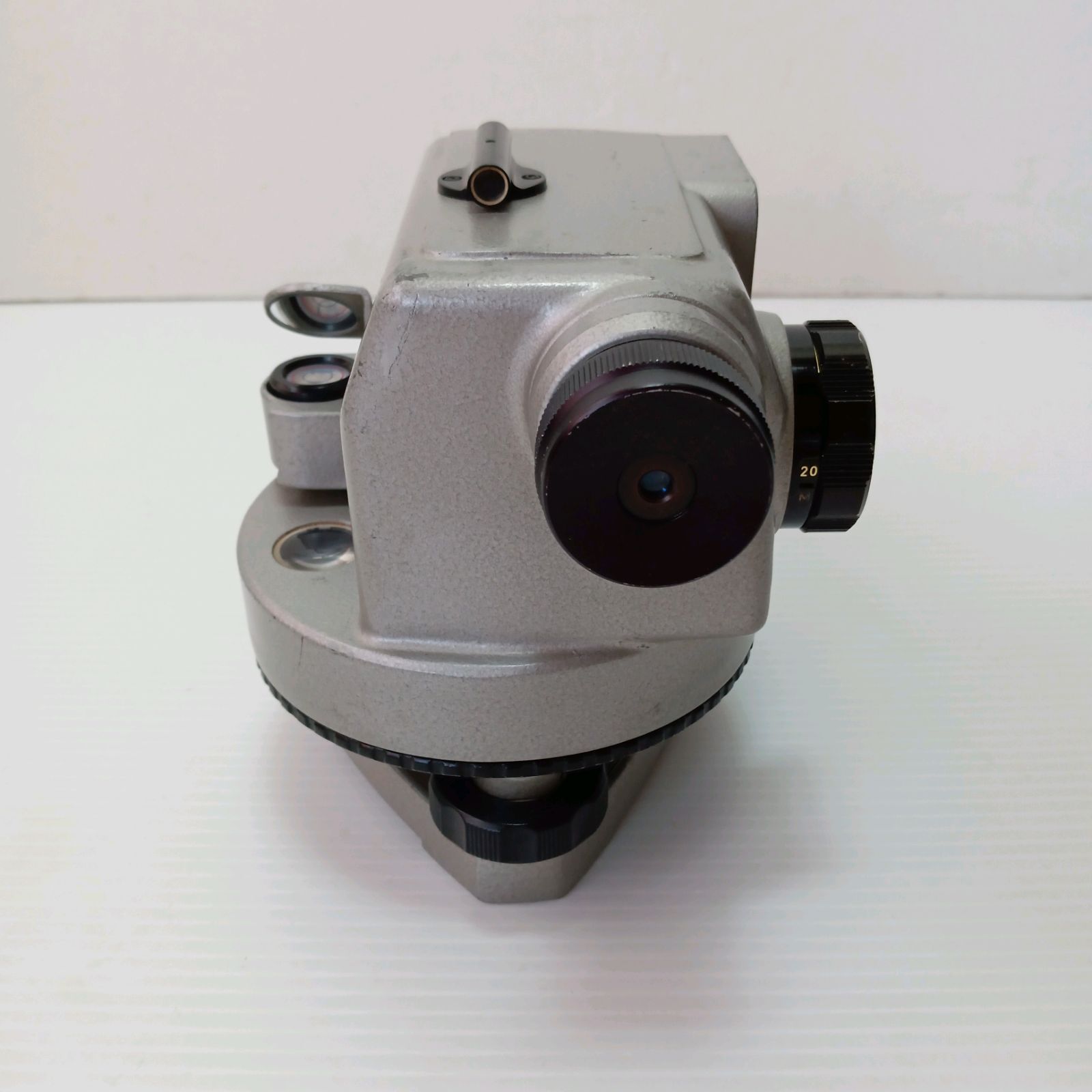 TOPCONオートレベルAL-M3