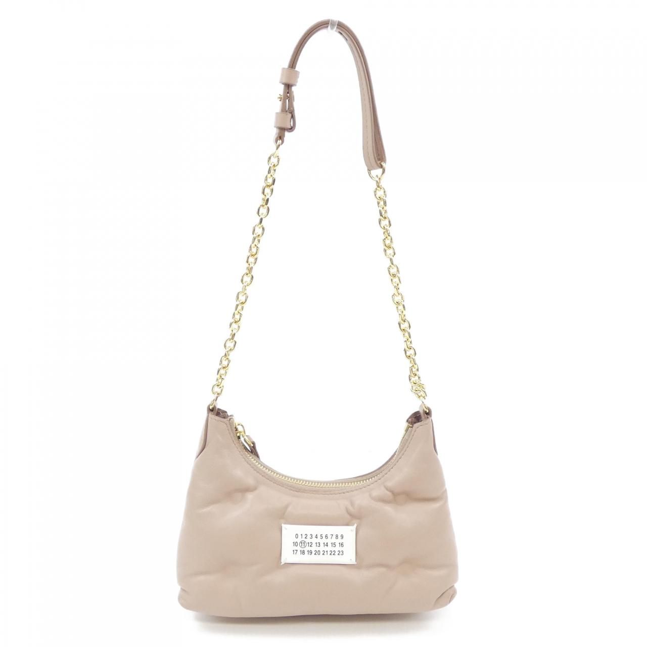 メゾンマルジェラ Maison Margiela GLAMSLAM HOBO SB1WG0021 BAG