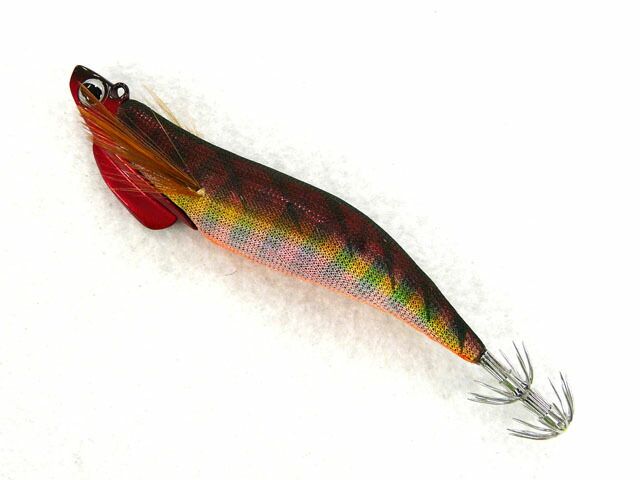 Valleyhill Squid Seeker エギ 3.5号10個＋エギ30本 Amazon | バレーヒル(ValleyHill) ルアー エギ スクイッド