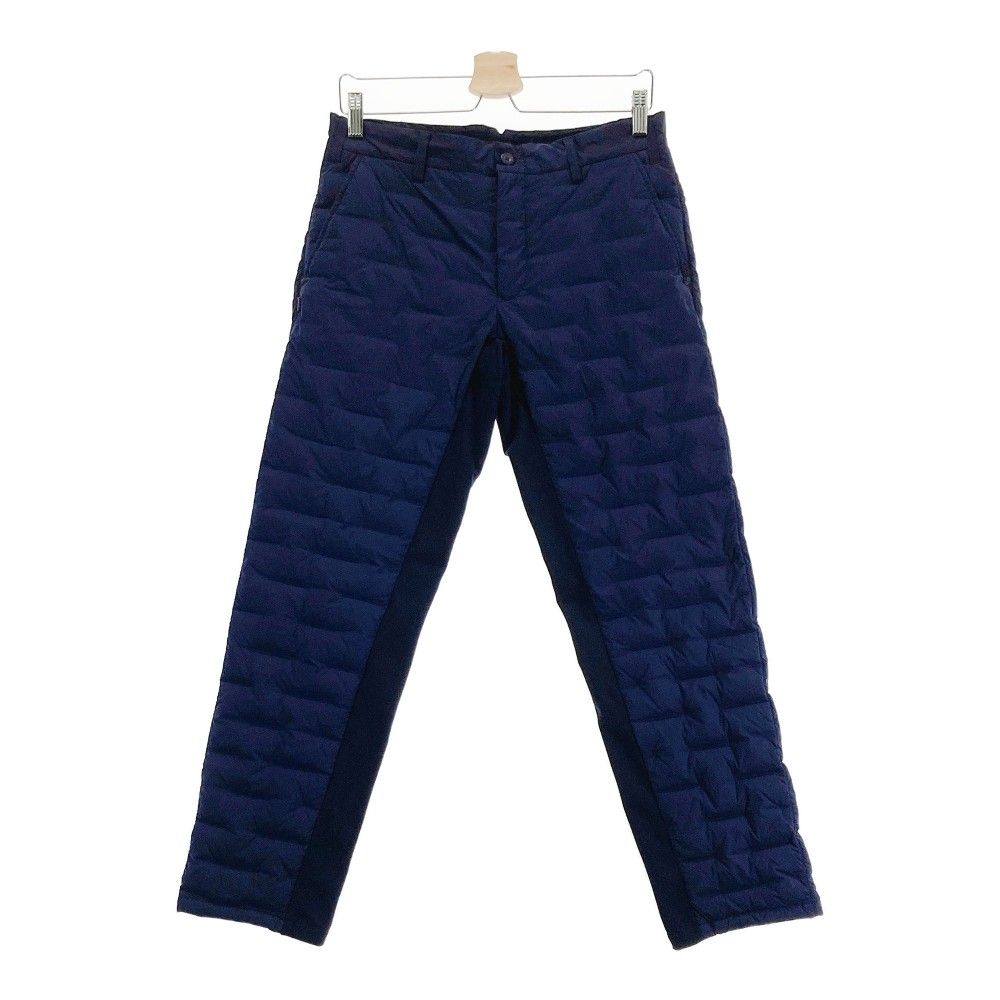 サイズ：S BRIEFING GOLF ブリーフィング 2023年モデル ハイネック 長袖Tシャツ  ネイビー系 [240101468364] ゴルフウェア レディース ストスト サイズ：S BRIEFING GOLF ブリーフィング 2023年モデル