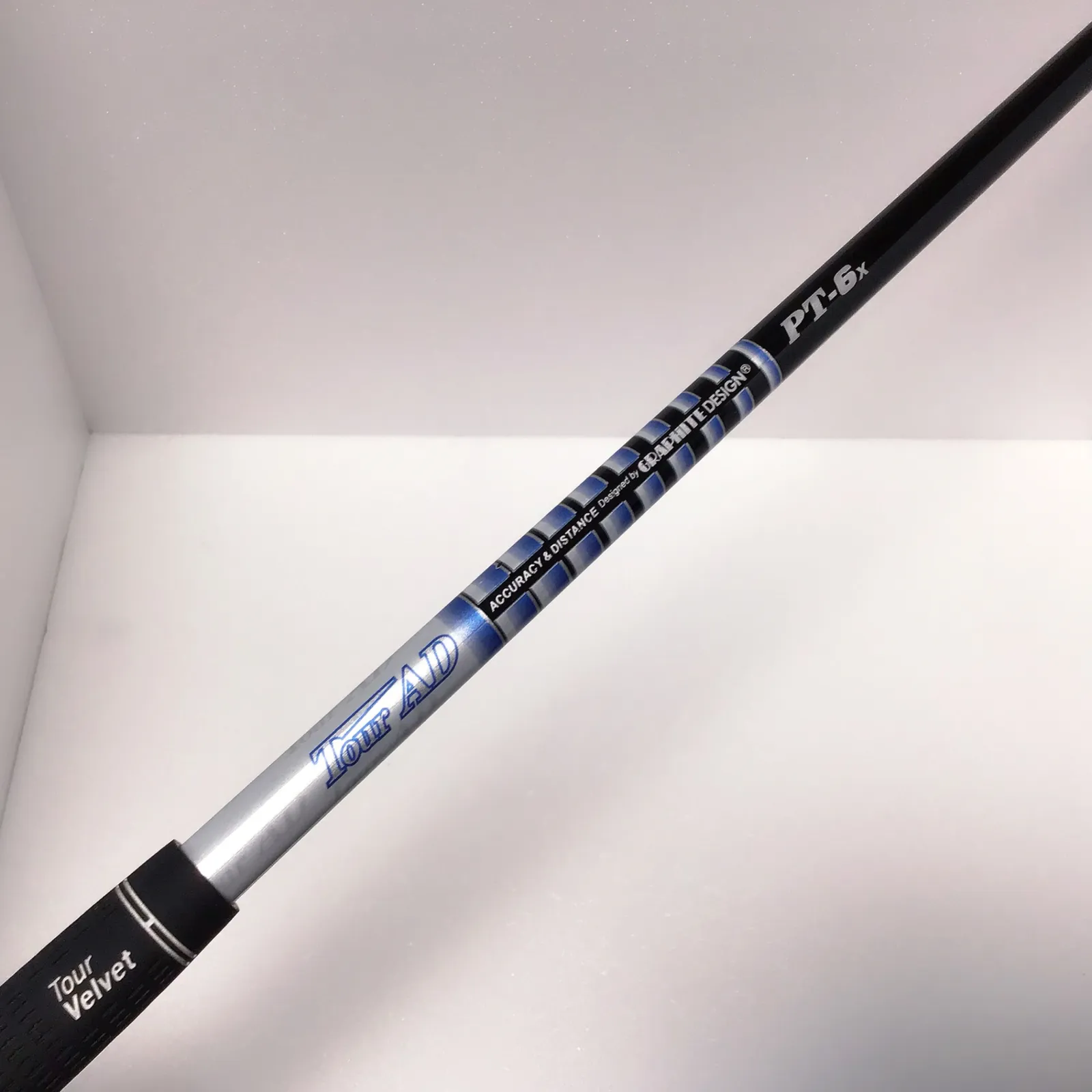 2025年最新】ツアーad pt 6xの人気アイテム - メルカリ