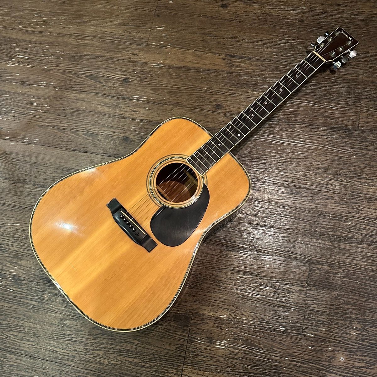 日曜特価！極美品。 ヤマキ YW-30 日曜特価！極美品。 ヤマキ YW-30