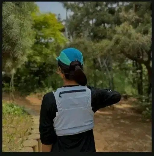 patagonia パタゴニア トレイル ベスト ＋ 水槽 セット HRDEVELOPMENT_JP