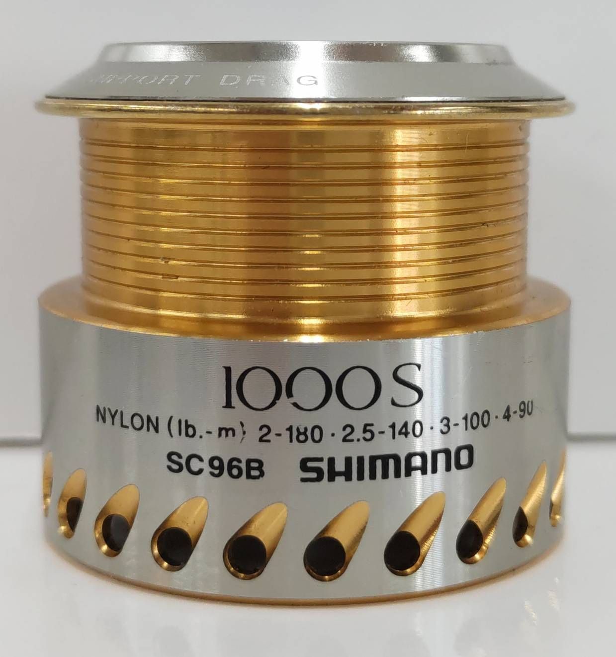 希少！04ステラ1000　トラウト　渓流 希少！04ステラ1000 トラウト 渓流 - メルカリ