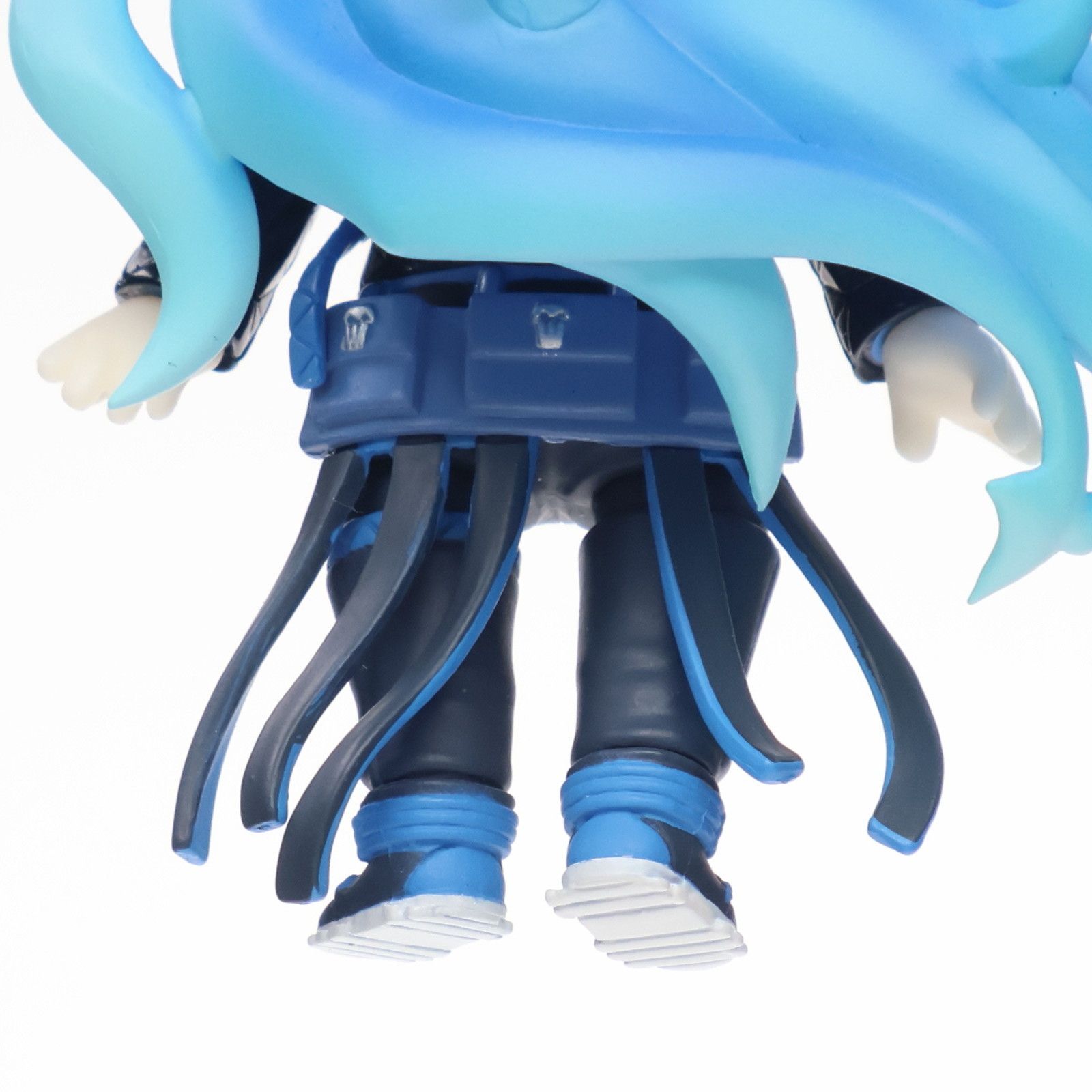 予約特典付属 ねんどろいど 1604 イデア・シュラウド ディズニー