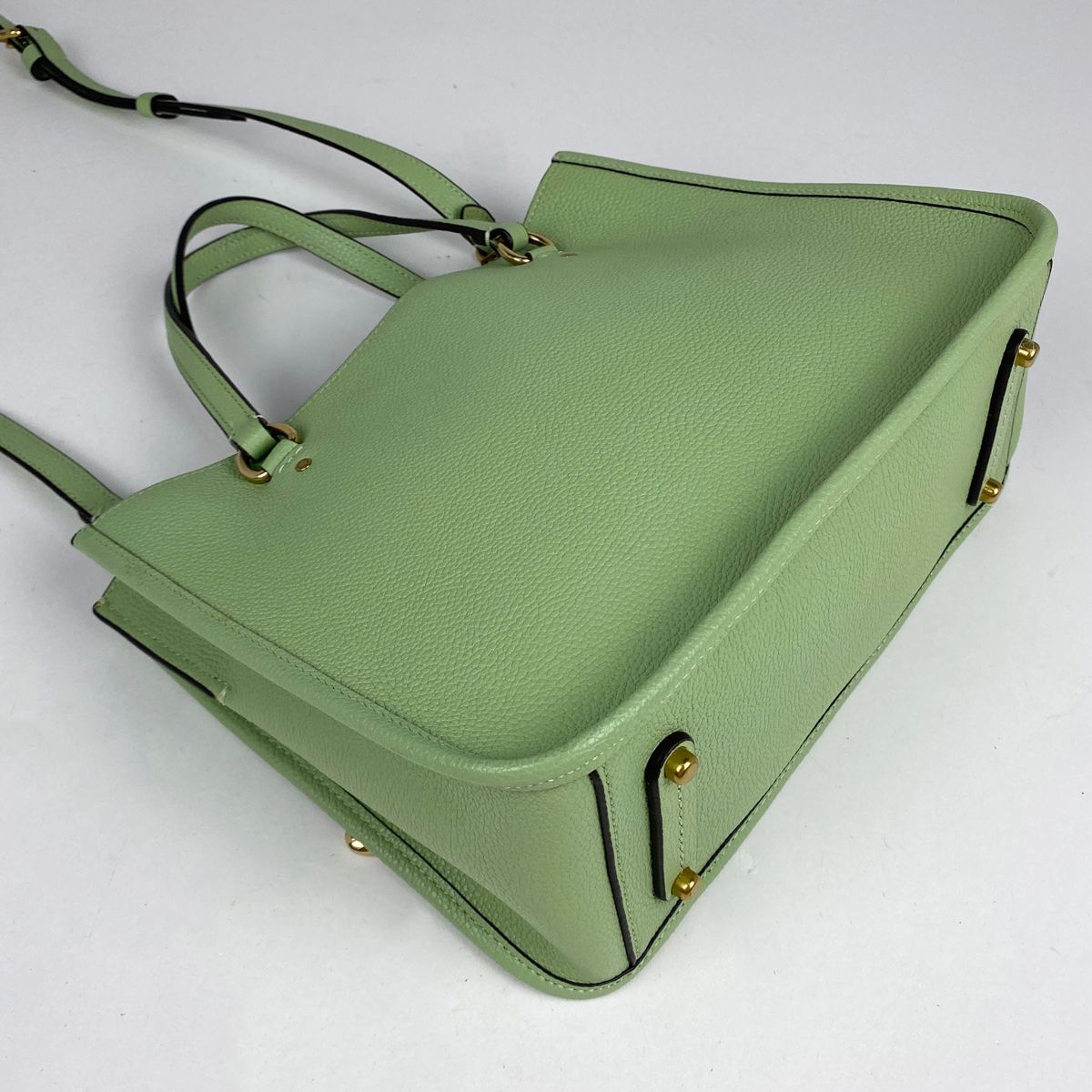 コーチ COACH タイラー キャリーオール 2WAY ショルダーバッグ 