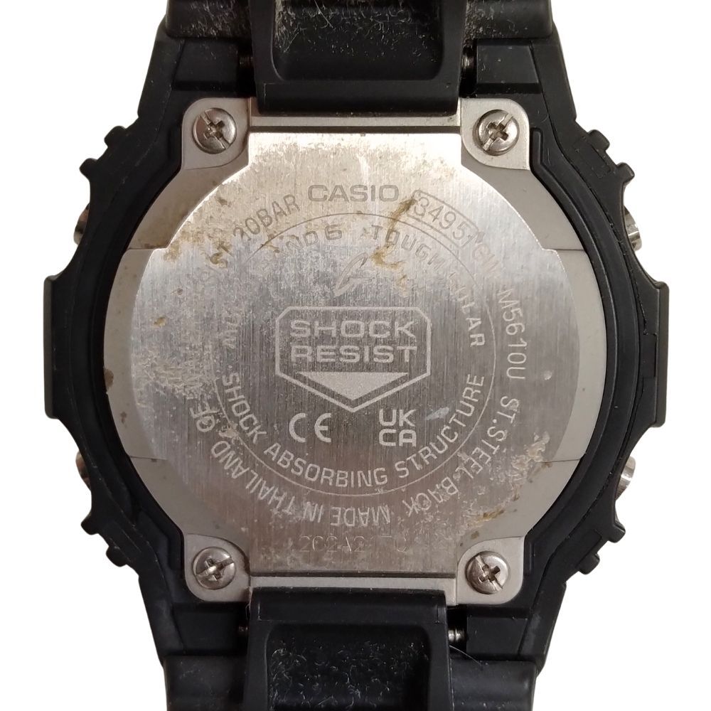 CASIO カシオ