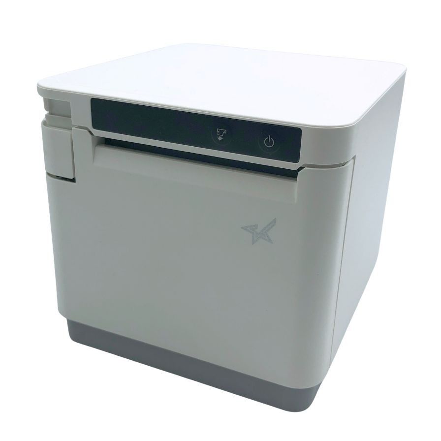 スター精密 レシートプリンター MCP31LB STAR MICRONICS mC-Print3