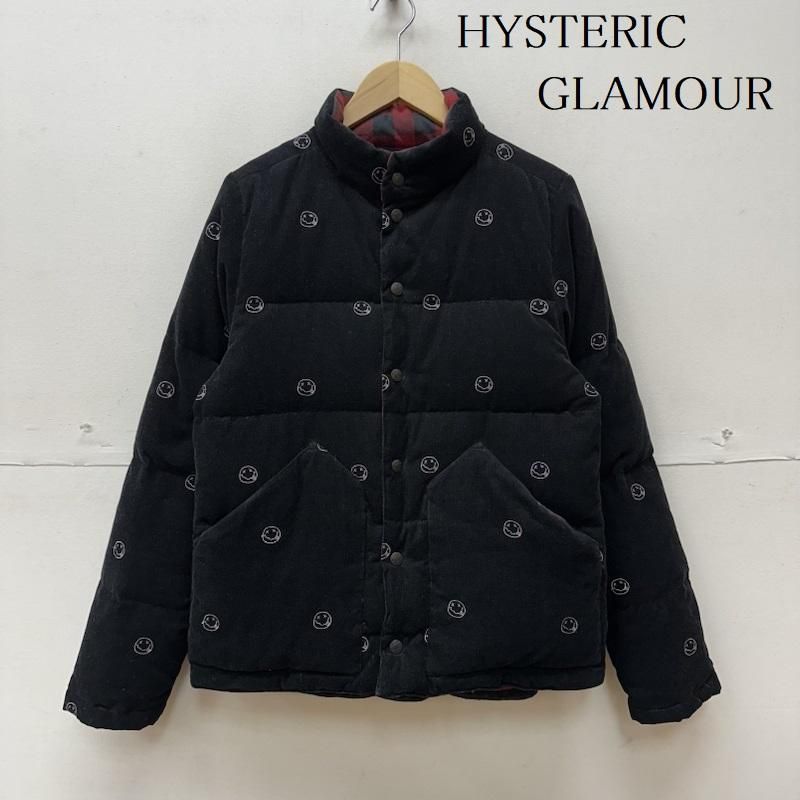 HYSTERIC GLAMOUR ヒステリックグラマー ジャケット、上着