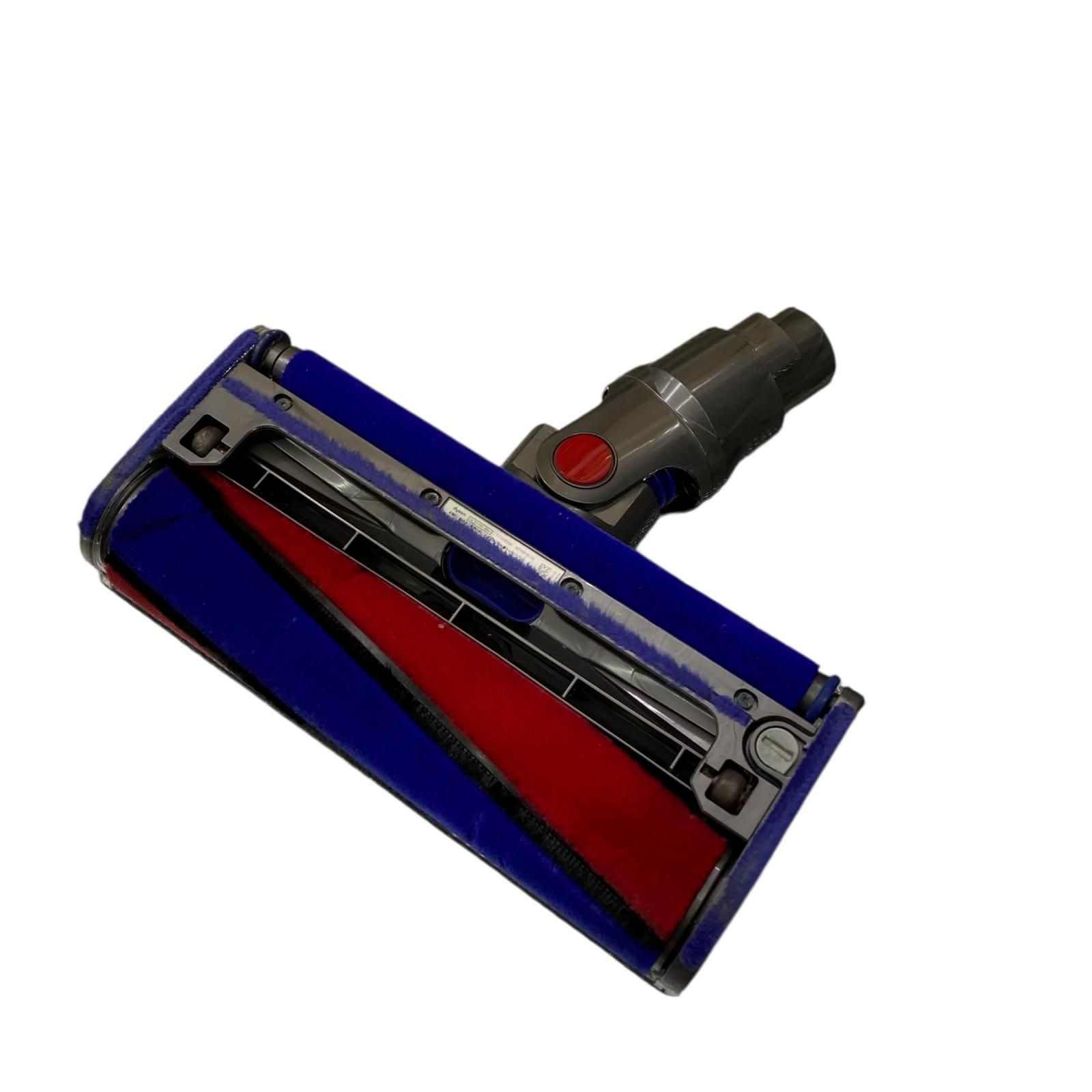 186000 現状品 dyson ダイソン 掃除機・クリーナー SV10  [1000025361673] 186000 dyson ダイソン 現状品 コードレスクリーナー SV10 【公式通販】