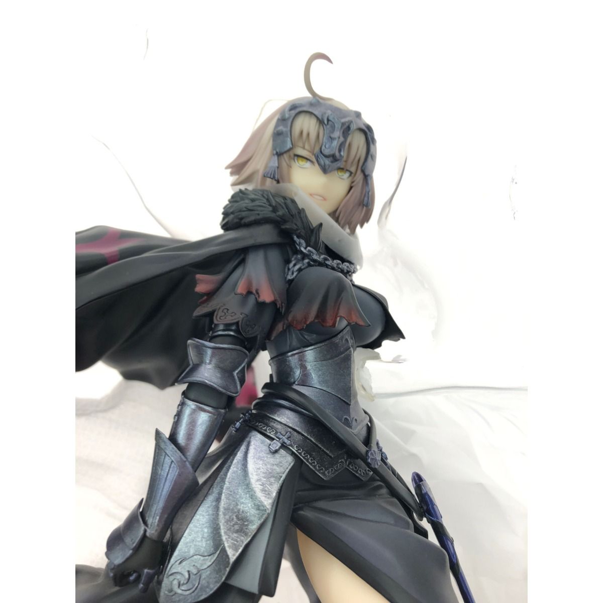 中古】Fate/Grand Order アヴェンジャー/ジャンヌ・ダルク〔オルタ