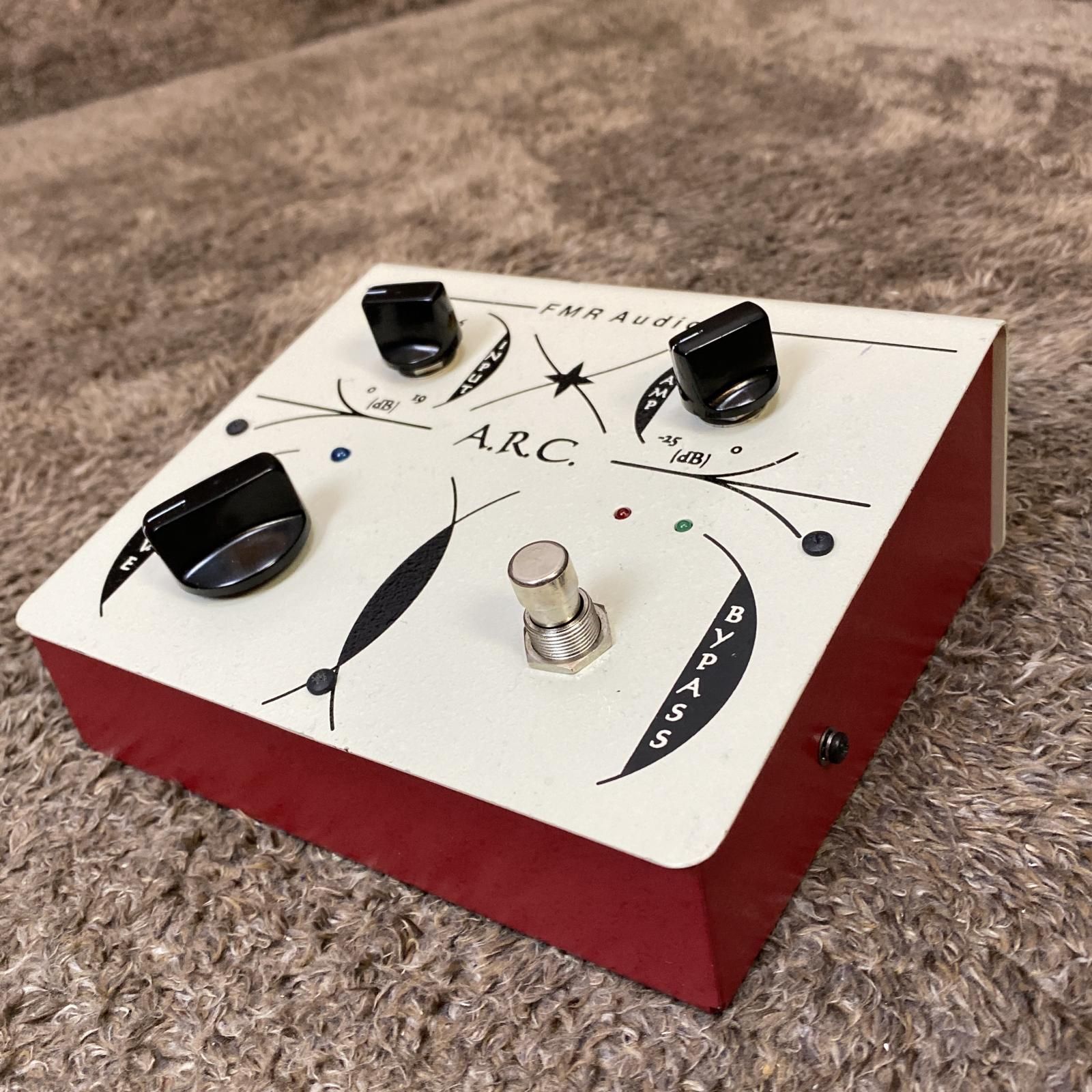 尾張小牧店】【楽器】 中古 FMR Audio | エフエムアールオーディオ  