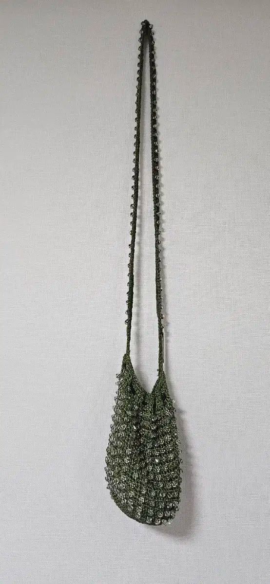 キコ コスタディノフ crochet bag かぎ針 ショルダーバッグ