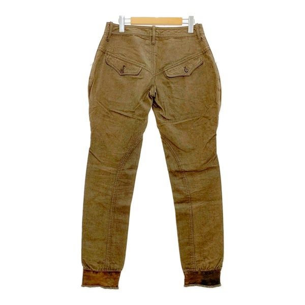 シェアースピリット share spiritブラウン スウェットパンツ