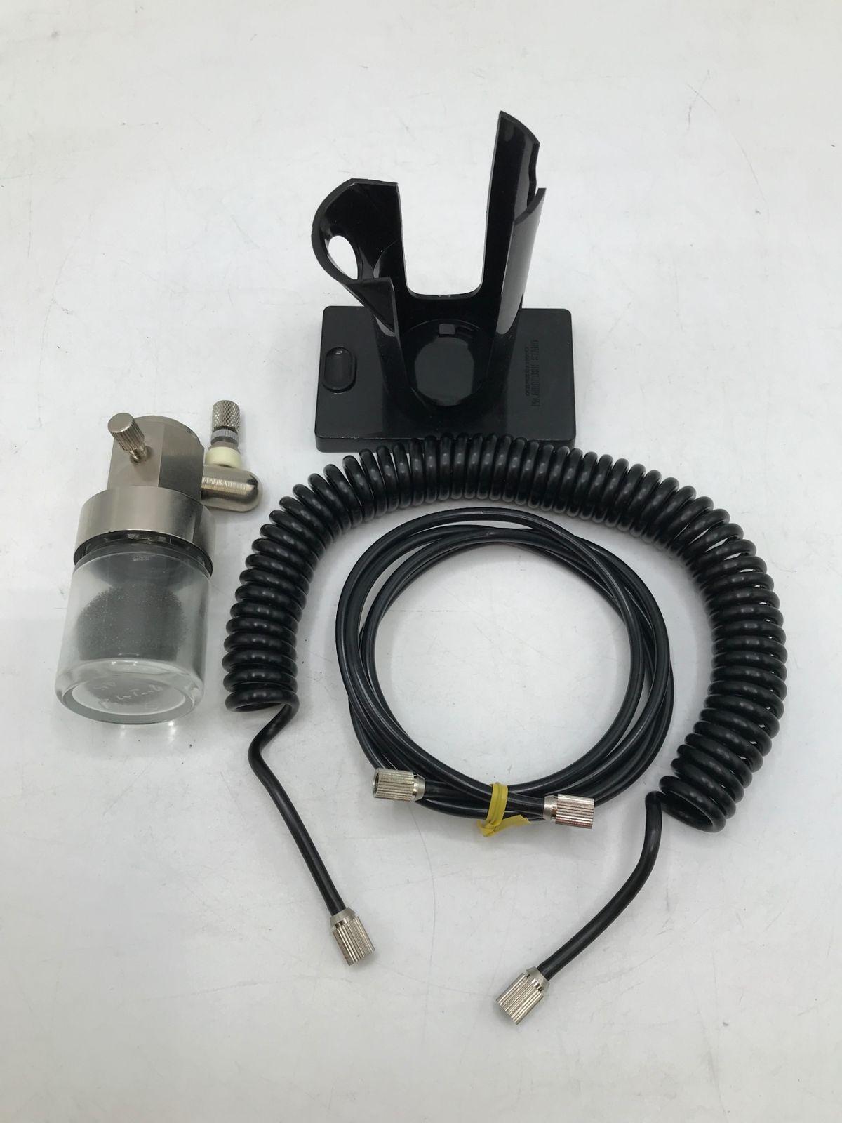 GSIクオレス エアブラシ/コンプレッサーセット PS-301 【公式通販】