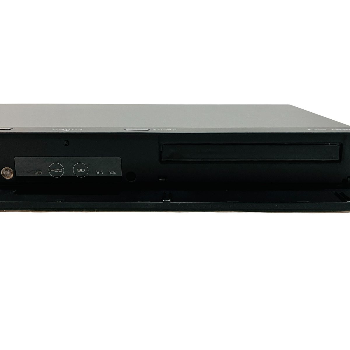 シャープ アクオス