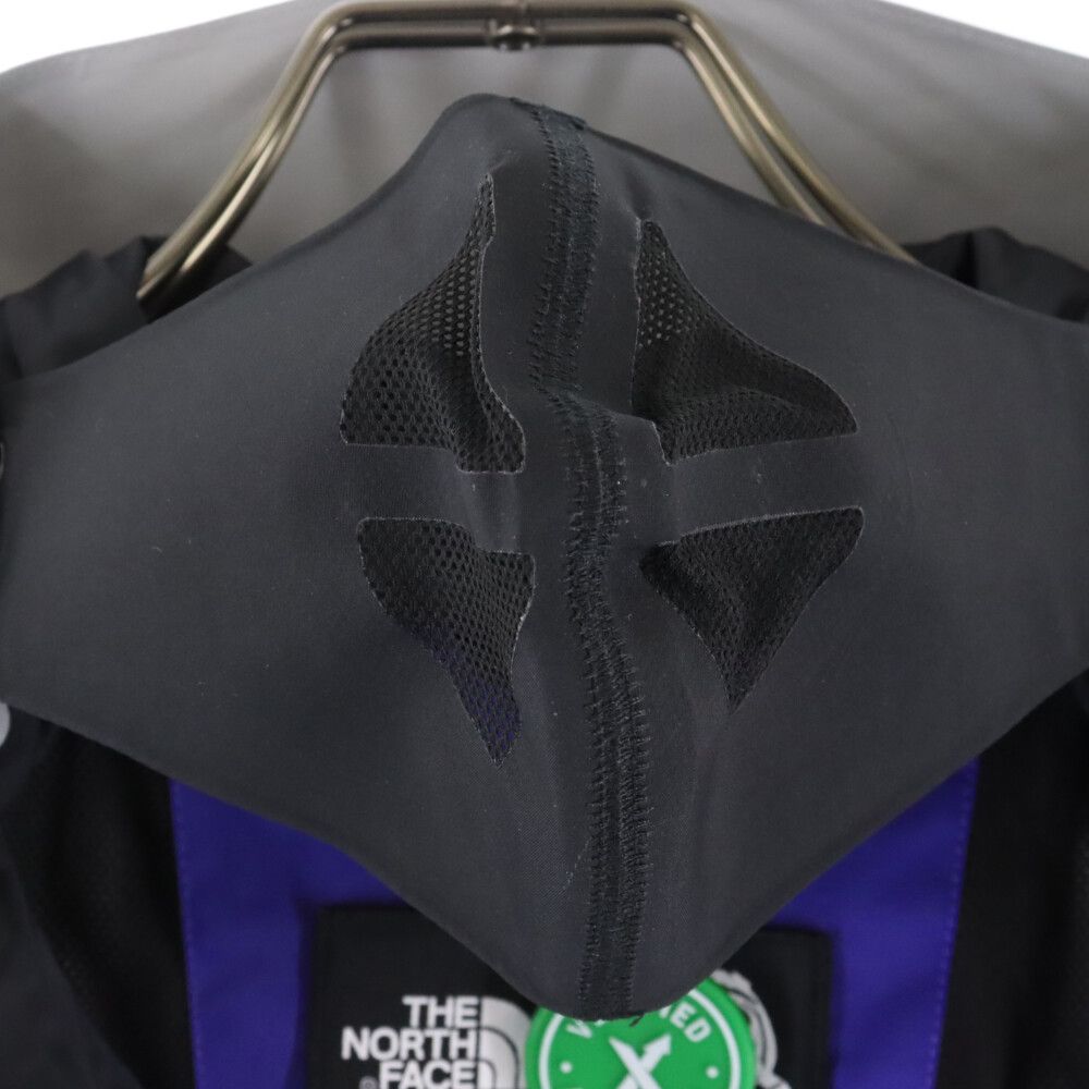 THE NORTH FACE (ザノースフェイス) ×FOOTPATROL MOUNTAIN LIGHT