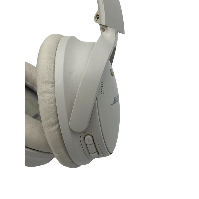 中古 Bose QuietComfort 45 headphones ワイヤレスヘッドホン ノイズ