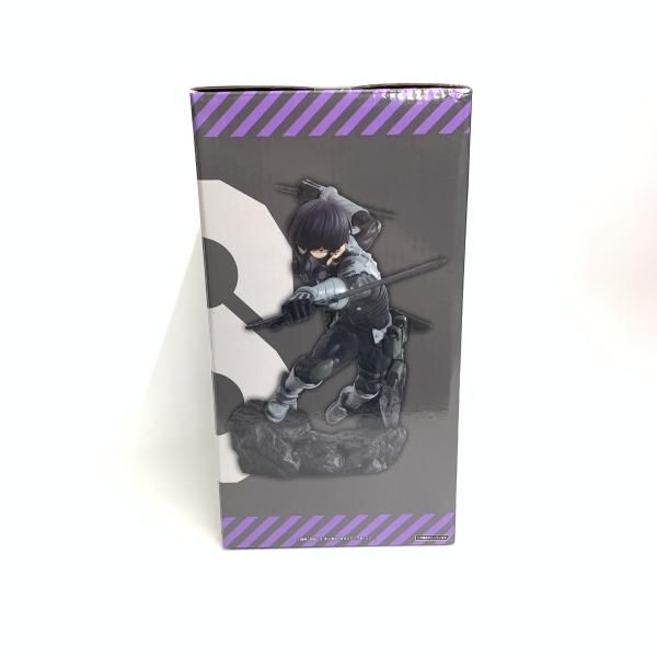 BANDAI 一番くじ 怪獣8号 保科宗四郎 ラストワンver. フィギュア ラストワン賞 保科宗四郎 フィギュア ラストワンver. 一番くじ