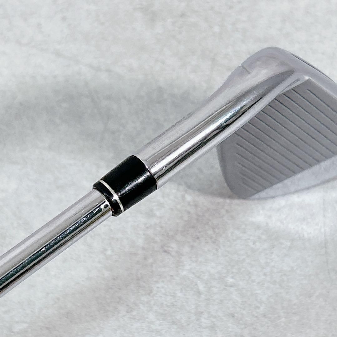 テーラーメイド グローレ 7番アイアン 美品】STEALTH ステルス